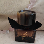 Духи My Burberry Black от Burberry