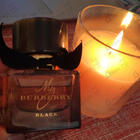 Духи My Burberry Black от Burberry