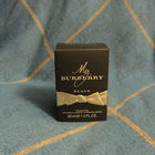 Отзыв Burberry My Burberry Black