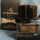 Отзыв Burberry My Burberry Black