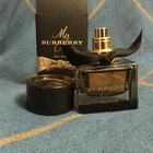 Отзыв Burberry My Burberry Black