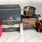 Духи My Burberry Black от Burberry