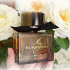 Духи My Burberry Black от Burberry