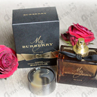 Парфюм Burberry My Burberry Black