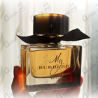 Отзыв Burberry My Burberry Black