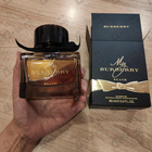 Духи My Burberry Black от Burberry