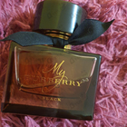 Духи My Burberry Black от Burberry