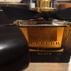 Отзыв Burberry My Burberry Black