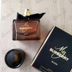 Отзывы Burberry My Burberry Black