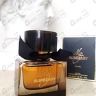 Отзыв Burberry My Burberry Black