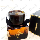 Духи My Burberry Black от Burberry