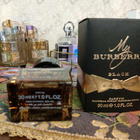 Отзыв Burberry My Burberry Black