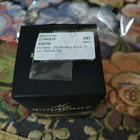 Отзыв Burberry My Burberry Black