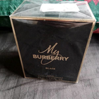 Духи My Burberry Black от Burberry