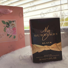 Отзыв Burberry My Burberry Black