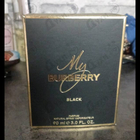 Духи My Burberry Black от Burberry