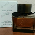 Отзыв Burberry My Burberry Black