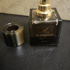 Духи My Burberry Black от Burberry