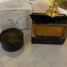 Духи My Burberry Black от Burberry