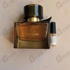 Отзывы Burberry My Burberry Black