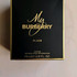 Парфюмерия Burberry My Burberry Black