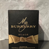 Парфюмерия My Burberry Black от Burberry