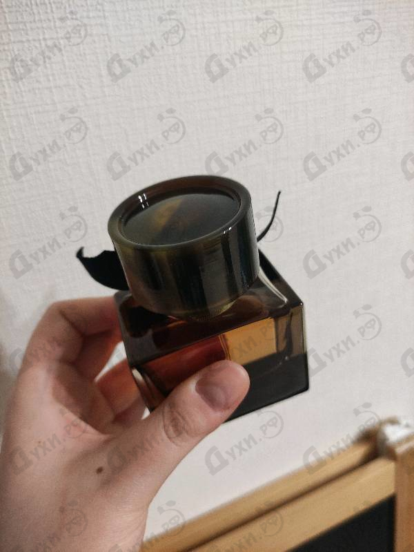 Купить My Burberry Black от Burberry