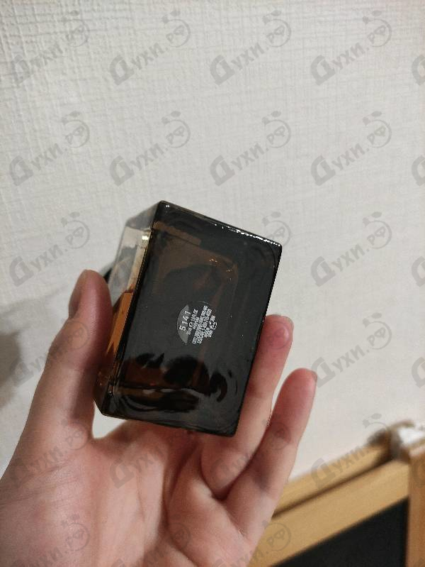 Купить Burberry My Burberry Black
