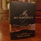 Отзыв Burberry My Burberry Black