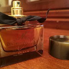 Отзыв Burberry My Burberry Black