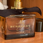 Духи My Burberry Black от Burberry