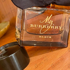 Духи My Burberry Black от Burberry