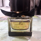 Отзыв Burberry My Burberry Black