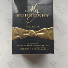 Отзыв Burberry My Burberry Black