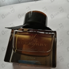 Духи My Burberry Black от Burberry