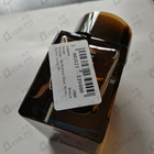 Духи My Burberry Black от Burberry