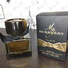 Духи My Burberry Black от Burberry