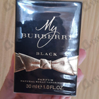 Духи My Burberry Black от Burberry