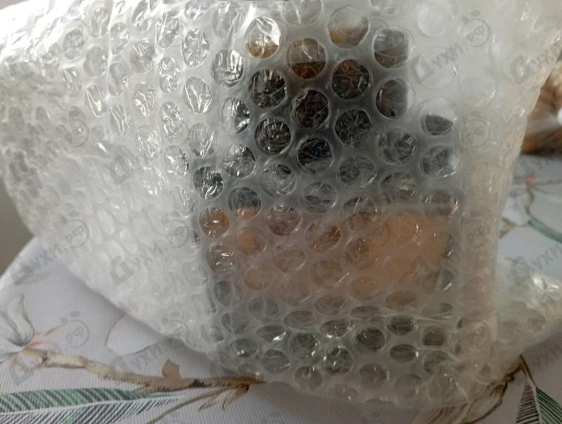 Купить My Burberry Black от Burberry