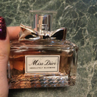 Отзыв Christian Dior Miss Dior Absolutely Blooming