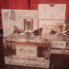 Отзыв Christian Dior Miss Dior Absolutely Blooming