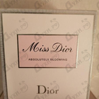 Духи Miss Dior Absolutely Blooming от Christian Dior