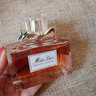 Отзыв Christian Dior Miss Dior Absolutely Blooming