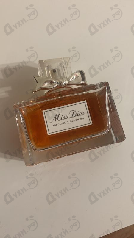 Купить Christian Dior Miss Dior Absolutely Blooming