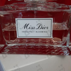 Отзыв Christian Dior Miss Dior Absolutely Blooming