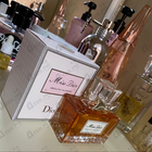 Отзыв Christian Dior Miss Dior Absolutely Blooming