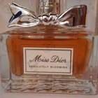 Отзывы Christian Dior Miss Dior Absolutely Blooming