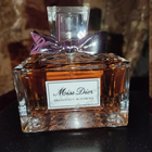 Отзыв Christian Dior Miss Dior Absolutely Blooming