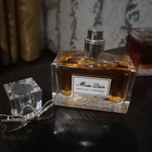 Отзыв Christian Dior Miss Dior Absolutely Blooming