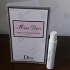Отзывы Christian Dior Miss Dior Absolutely Blooming